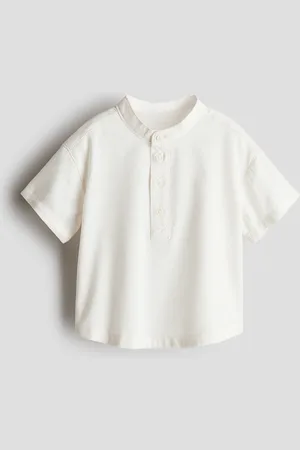 H&M Puuvillainen ukkopaita