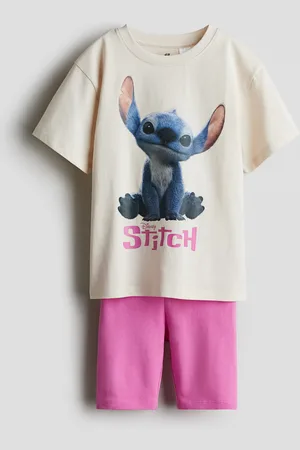 H&M Kaksiosainen painokuvallinen setti