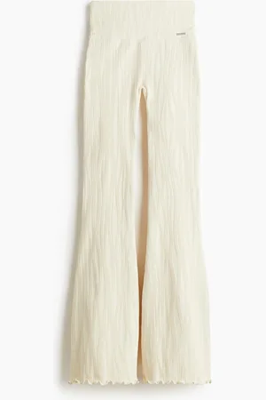 H&M Tulip Flare Tights