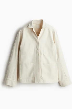 H&M Tvillipaitatakki