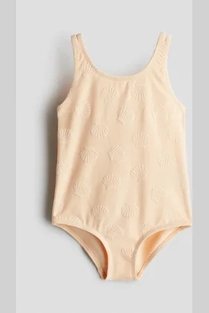 H&M Kuviopintainen uimapuku