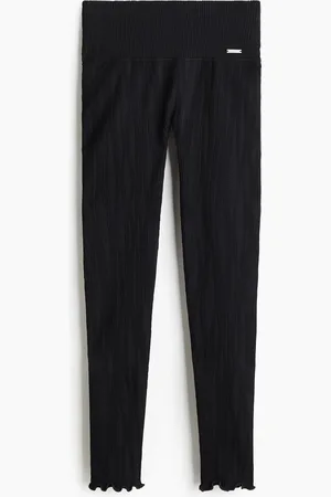 H&M Tulip Tights