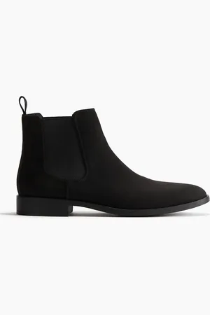 H&M Chelsea-nilkkurit