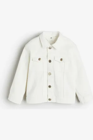 H&M Farkkutakki
