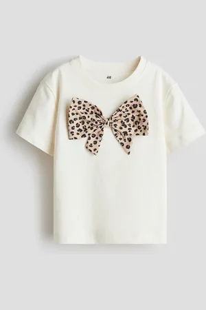 H&M Kuvallinen T-paita