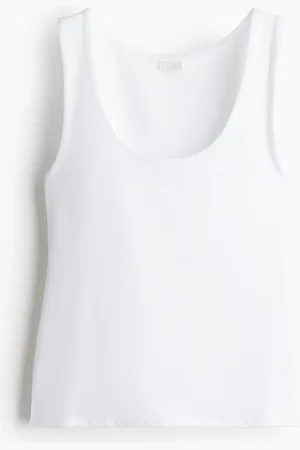 H&M Mikrokuituinen toppi