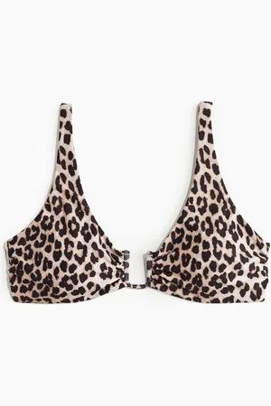 H&M Pehmustetut bikiniliivit