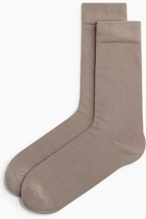 H&M Bambu-viskoosisekoitteiset sukat