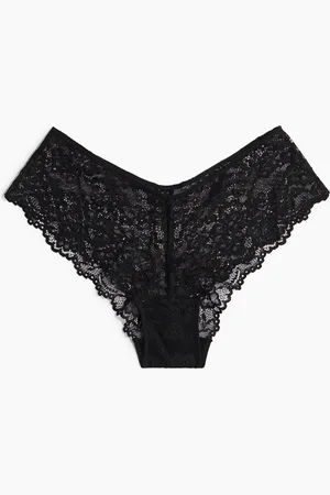H&M 5 kpl hipster-pitsialushousuja
