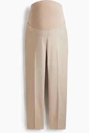 H&M MAMA Huolitellut housut