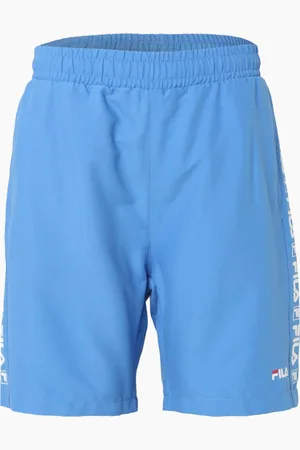 H&M Sauerlach Tape Beach Shorts