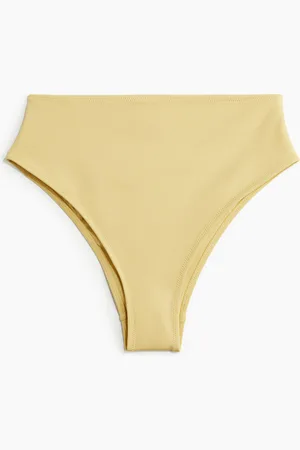 H&M Bikinihousut High Waist Cheeky