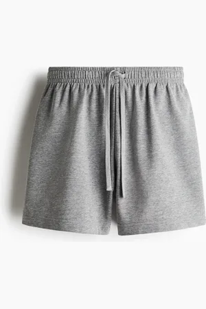 H&M Väljämalliset collegeshortsit