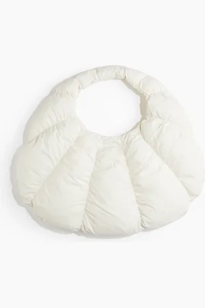 H&M Croissant Bag
