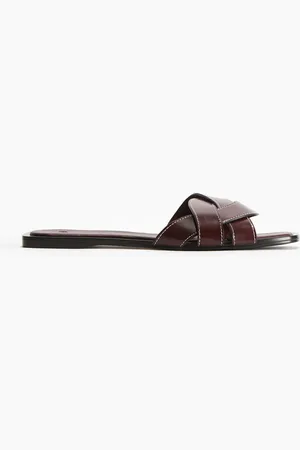 H&M Punotut sandaalit