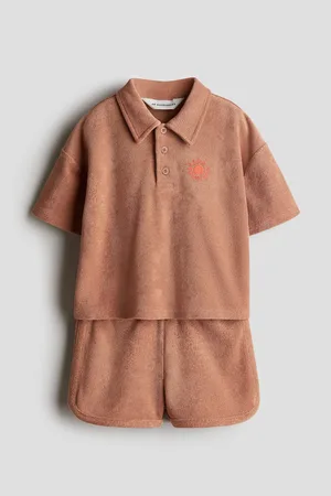 H&M Kaksiosainen froteesetti