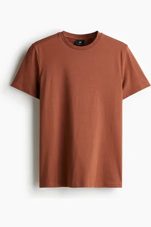 H&M T-paita Regular Fit