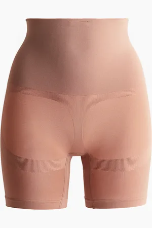 H&M Firm shape push-up -bikersit
