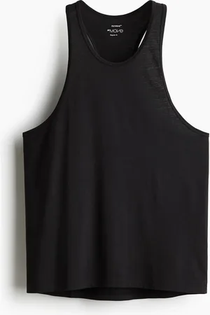 H&M Regular Fit -treenitoppi DryMove™