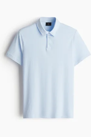 H&M Pikeepaita Slim fit