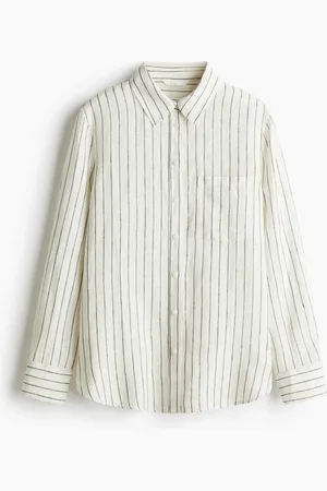 H&M Pellavapaita