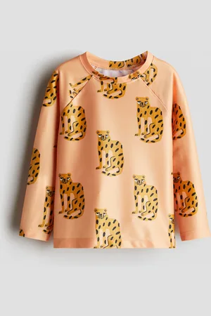 H&M Uimapusero UPF 50