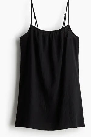 H&M Musliininen rantamekko