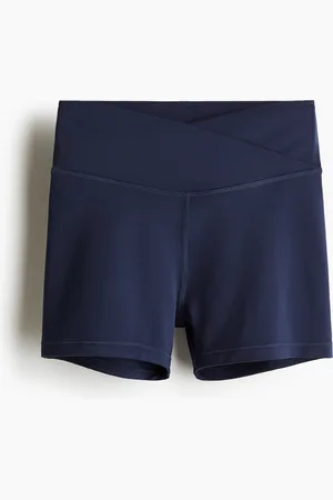 H&M Treenipyöräilyshortsit SoftMove™