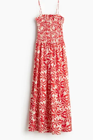 H&M Smokkirypytetty mekko