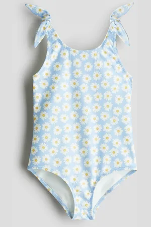 H&M Painokuvioinen uimapuku