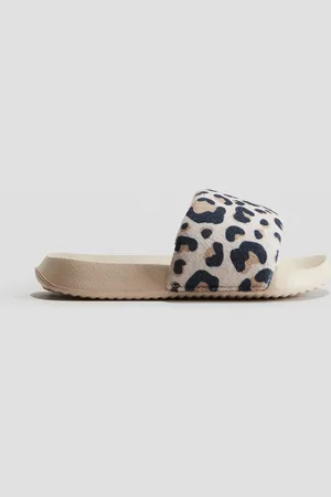H&M Rantatohvelit