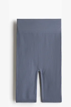 H&M MAMA Before & After -seamless-pyöräilyshortsit