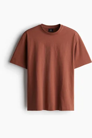 H&M T-paita Loose Fit