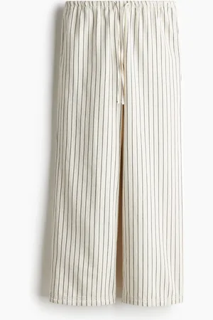 H&M Säätönyörilliset denimhousut