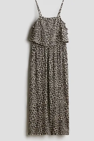 H&M Kaksiosainen seersucker-setti