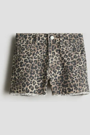 H&M Farkkushortsit