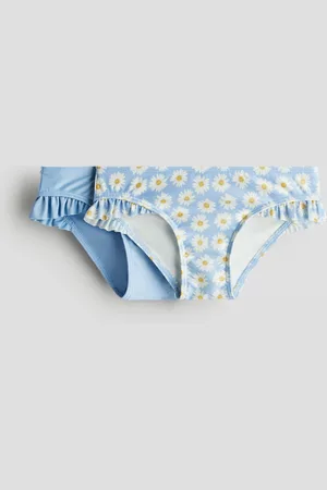 H&M 2 kpl bikinihousuja