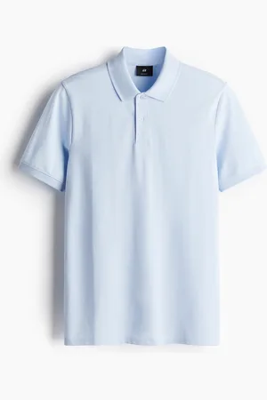 H&M Pikeepaita Regular Fit