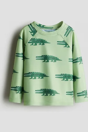 H&M Uimapusero UPF 50