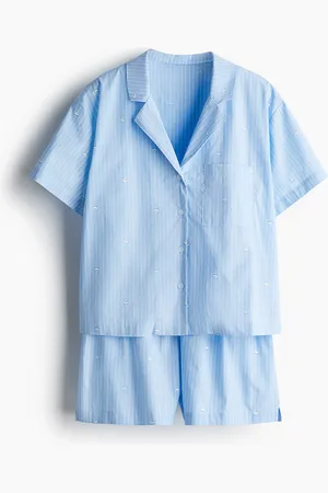 H&M Shortsipyjama