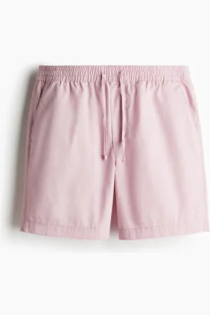 H&M Kanvaasishortsit Regular Fit