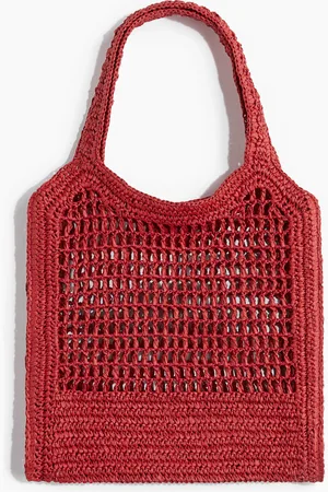 H&M Olkinen tote-laukku