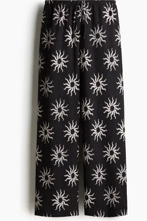 H&M Säätönyörilliset housut