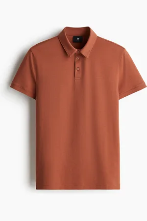 H&M Pikeepaita Slim fit