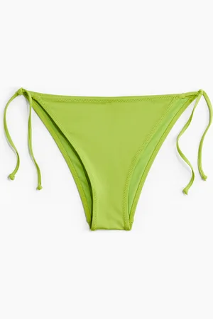 H&M Solmittavat tanga-bikinihousut