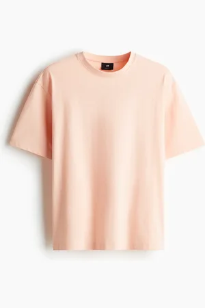 H&M T-paita Loose Fit