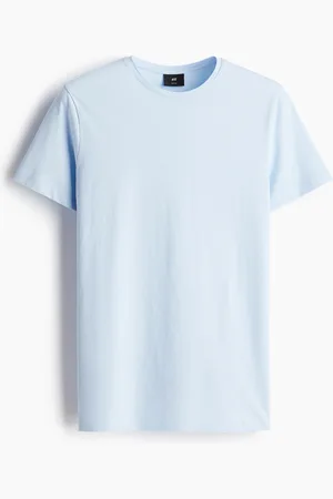 H&M T-paita Slim Fit