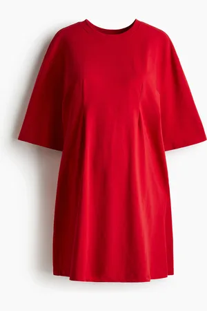 H&M MAMA T-paitamekko