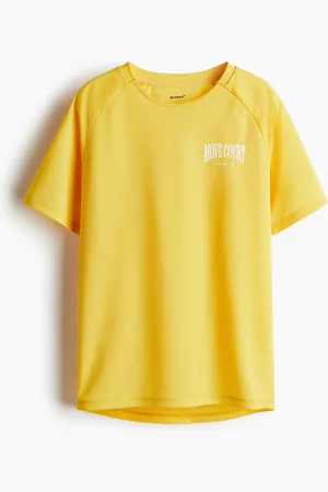 H&M Treenipusero DryMove™