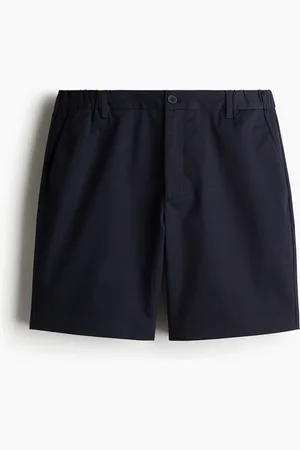 H&M Chinoshortsit Regular Fit
